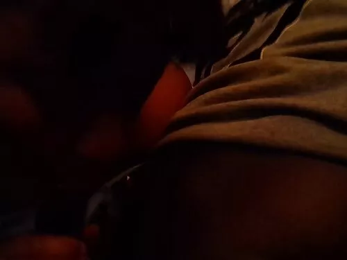 Mi-am tras porno cu  ...