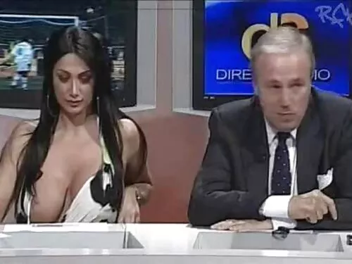 Mi-am tras repede ma ...